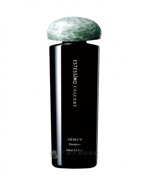 Шампунь восстанавливающий Lebel Estessimo CELCERT immun shampoo, 250 мл.