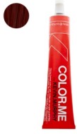 COLOR.ME 7.64/7RC Средний блонд красно-медный Medium Blonde Red Copper Краска для волос, 100 мл