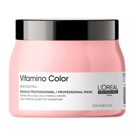 Loreal vitamino color Витамино Колор Фреш Филл маска 500 мл