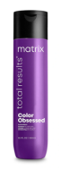МАТРИКС ТР КОЛОР ОБСЭССД Шампунь 300 мл. МАТРИКС ТР КОЛОР ОБСЭССД Шампунь 300 мл.