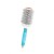 Moroccanoil БРАШИНГ CERAMIC+ION 55CI (CERAMIC+ION ROUND) HAIR BRUSH 5.5СМ
