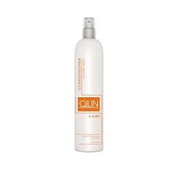 OLLIN CARE Спрей-кондиционер для придания объема 250мл/ Volume Spray Conditioner