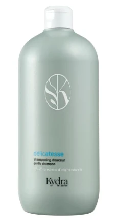 Kydra Le Salon Gentle Shampoo Щадящий шампунь с экстрактом органического жасмина 1000 мл  