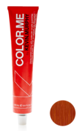 Color me 10.44/10CC Platinum.Copper.Intense Краска для волос «Платиновый.Медный.Интенс» 100 мл