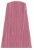 Краска для волос edol FP-13 Fuchsia Pink (Розовый фуксия 13) 80г