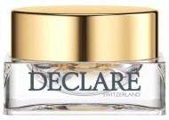 Declare Крем-люкс против морщин вокруг глаз с экстрактом черной икры  Luxury Anti-Wrinkle Eye Cream 15 мл 