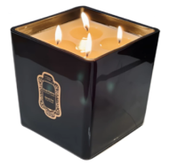 La Sultane de Saba Свеча Ароматическая Удовое дерево 800 г Candle La Sultane de Saba Свеча Ароматическая Удовое дерево 800 г Candle