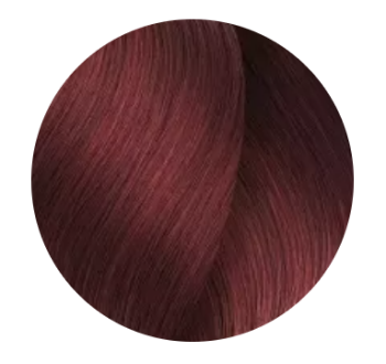 Loreal Professional Majirel 6.66 Темный блондин интенсивно-красный Перманентная краска для волос, 50 мл