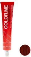 COLOR.ME 7.46/7CR Medium Blonde Copper Red Краска для волос, 100 мл