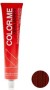 COLOR.ME 7.46/7CR Medium Blonde Copper Red Краска для волос, 100 мл