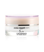 Aura chake L'Ovalissante Smoothing Cream Крем для моделирования овала лица "Овалиссант" 50ml Aura chake L'Ovalissante Smoothing Cream Крем для моделирования овала лица "Овалиссант" 50ml