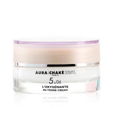 Aura chake L'Ovalissante Smoothing Cream Крем для моделирования овала лица "Овалиссант" 50ml