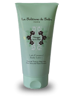 La Sultane de Saba Молочко для тела «Путешествие на Острова» Тиаре Алоэ вера Body lotion - Aloe vera & Tiara Flowers, 200 мл La Sultane de Saba Молочко для тела «Путешествие на Острова» Тиаре Алоэ вера Body lotion - Aloe vera & Tiara Flowers, 200 мл