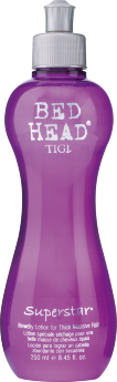 Термоактивный лосьон для придания объема волосам TIGI Bed Head  Superstar, 250 мл