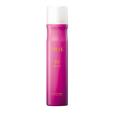 Lebel Trie Airmake Spray 10 - Спрей для укладки очень сильной фиксации 170 гр