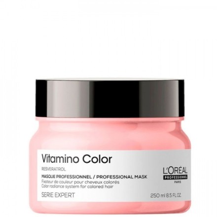 Loreal Vitamino Color АОХ - Маска-фиксатор цвета 250 мл