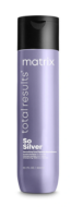Matrix Матрикс Колор Обсэссд Соу Сильвер Шампунь 300 мл. Matrix Матрикс Колор Обсэссд Соу Сильвер Шампунь 300 мл.