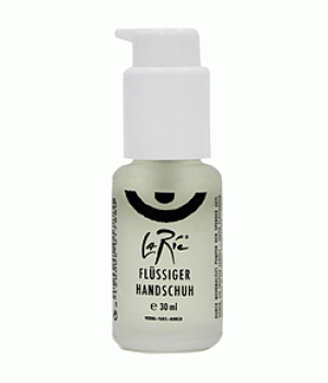 La ric liquid glove Жидкая перчатка /Flussiger Handschuhe 30 мл