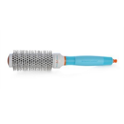 Расческа брашинг для укладки феном  MOROCCANOIL CERAMIC+ION TERMIC BRUSH 35CI