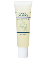 LEBEL Очиститель - глубокий пилинг "Cool Orange" М, 130 мл