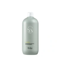 Kydra le Salon Шампунь против перхоти 1000 мл Anti-Dandruff Shampoo с экстрактом розмарина  Kydra le Salon Шампунь против перхоти 1000 мл Anti-Dandruff Shampoo с экстрактом розмарина