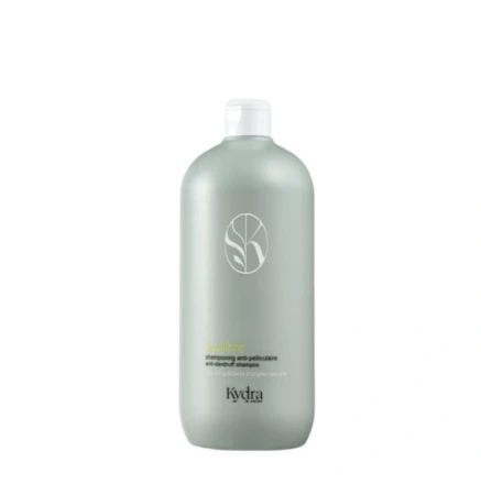 Kydra le Salon Шампунь против перхоти 1000 мл Anti-Dandruff Shampoo с экстрактом розмарина 