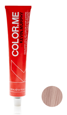 Color me 10.28/10BV Platunum.Beige.Violet Краска для волос «Платиновый.Бежевый.Фиолетовый» 100 мл