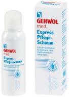 Gehwol med Экспресс-пенка для ног 125 мл 