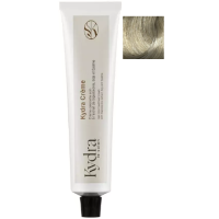 Kydra Creme 10/1 Крем-краска для волос 60 мл Hair color treatment cream LIGHTEST ASH BLONDE  Kydra Creme 10/1 Крем-краска для волос 60 мл Hair color treatment cream LIGHTEST ASH BLONDE