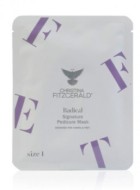 CHRISTINA FITZGERALD PEDICURE MASK (SIZE 1) МАСКА ДЛЯ ИНТЕНСИВНОГО УХОДА ЗА КОЖЕЙ НОГ 1 шт CHRISTINA FITZGERALD PEDICURE MASK (SIZE 1) МАСКА ДЛЯ ИНТЕНСИВНОГО УХОДА ЗА КОЖЕЙ НОГ 1 шт