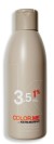 COLOR.ME by Оксидант крем-активатор 1% (3,5 vol), 1000 мл