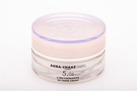 aura chake  /Омолаживающий крем "Оксигенант" 50ml /L'oxygenante/ In-Tense Cream