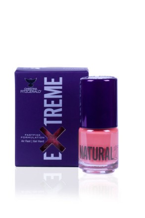 Лак для ногтей CHRISTINA FITZGERALD EXTREME PROF NATURAL 27
