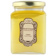 La Sultane de Saba Соль для пилинга Лукум Exfoliating salts Loukoum, 300 г