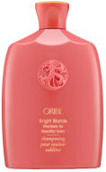 Шампунь для светлых волос "Великолепие цвета" Oribe Bright Blonde Shampoo for Beautiful Color 1000 мл