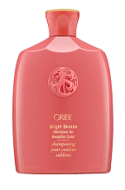 Бессульфатный шампунь для блондинок ORIBE BRIGHT BLONDE SHAMPOO FOR BEAUTIFUL COLOR 250 ML