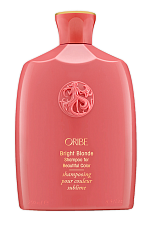Бессульфатный шампунь для блондинок ORIBE BRIGHT BLONDE SHAMPOO FOR BEAUTIFUL COLOR 250ML