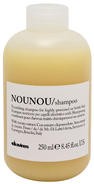 Davines nounou Питательный уплотняющий шампунь shampoo 250 мл