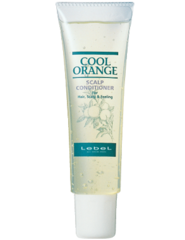 LEBEL Кондиционер очиститель COOL ORANGE scalp conditioner  130 мл