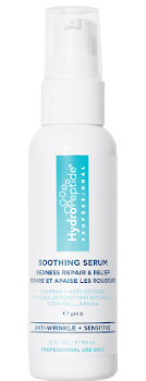 Hydropeptide Soothing Serum 59,15 мл Успокаивающая и снимающая покраснения сыворотка для чувствительной и куперозной кожи