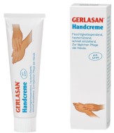 Gehwol Крем для рук Gerlasan balance 50 мл 