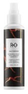 R+Co Backbend Workable Hold+Non Aerosol Hairspray «Изгиб» моделирующий спрей-мист для укладки быстрой фиксации 124 мл