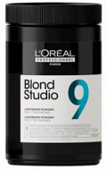 L'Oreal Blond Studio 9 ЛП БС ПУДРА МТ 9 ТОНОВ 500 гр L'Oreal Blond Studio 9 ЛП БС ПУДРА МТ 9 ТОНОВ 500 гр