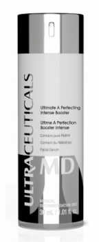 ULTRACEUTICALS ULTIMATE A PERFECTING INTENSE BOOSTER БУСТЕР С РЕТИНОЛОМ MD 30 мл