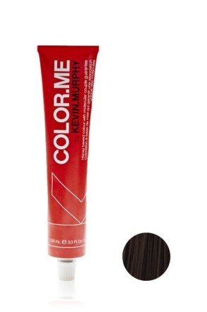 Краска для волос COLOR.ME 6.2 / 6B Dark Blonde Beige Темный блонд беж, 100 мг.