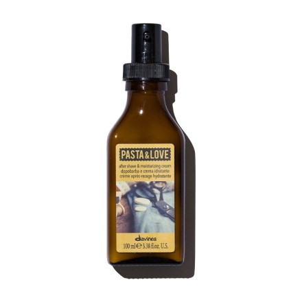 Davines Увлажняющий крем для лица и после бритья After Shave Moisturizing Cream 