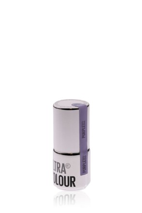 Christina Fitzgerald  ULTRA Colour Gel - PURPLE 52 ULTRA Гель-лак для ногтей - PURPLE 52, 15 мл