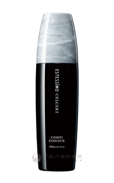 Эссенция увлажняющая для кожи головы Lebel Estessimo CELTERT comfi essence, 120 мл.