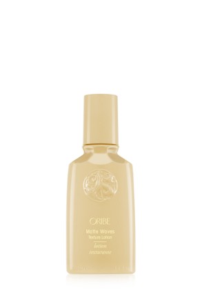 ТЕКСТУРИРУЮЩИЙ ЛОСЬОН ДЛЯ ЕСТЕСТВЕННЫХ ЛОКОНОВ ORIBE MATTE WAVES TEXTURE LOTION 100 мл