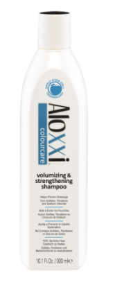 Aloxxi Шампунь для объема VOLUMIZING SHAMPOO, 1000 ml.